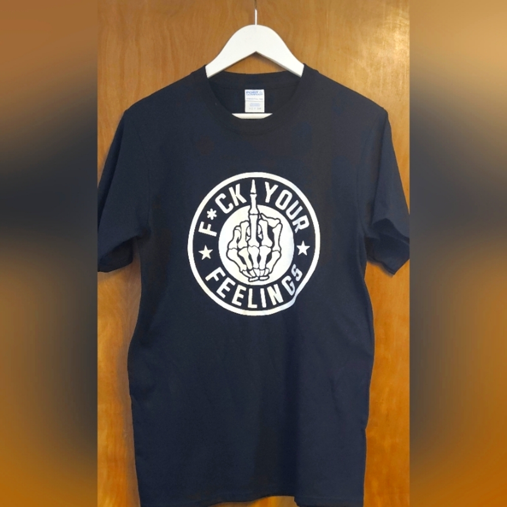 Unisex T Shirts - All sizes - All Colors available